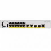 Коммутатор CISCO Catalyst C9200CX-8UXG-2X