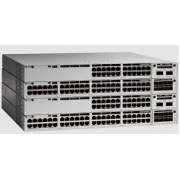 Коммутатор CISCO Catalyst C9300X-48TX