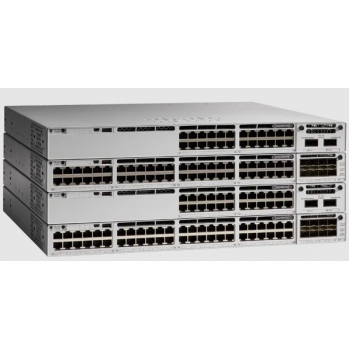 Коммутатор CISCO Catalyst C9300-48UXM Коммутатор CISCO Catalyst C9300-48UXM