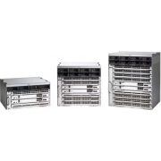 Шасси CISCO Catalyst C9404R