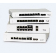 Коммутатор CISCO Meraki MS130-8