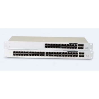 Коммутатор CISCO Meraki MS130-48P Коммутатор CISCO Meraki MS130-48P