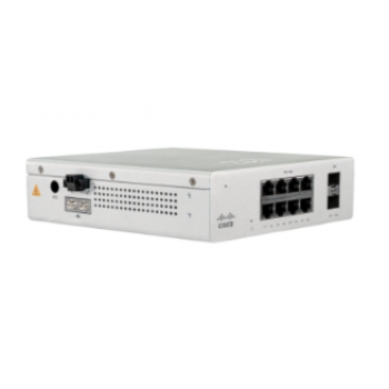 Коммутатор CISCO Meraki MS130R-8P Коммутатор CISCO Meraki MS130R-8P