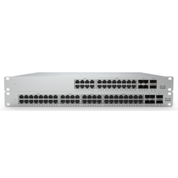 Коммутатор CISCO Meraki MS355-48X2 Коммутатор CISCO Meraki MS355-48X2