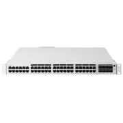 Коммутатор CISCO Meraki MS390-48P-HW