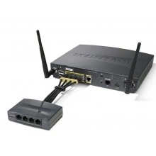 Cisco 800-IL-PM-4 маршрутизатор