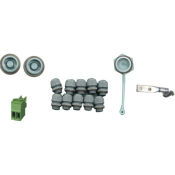 AIR-ACC1530-KIT1 запасной комплект аксессуаров Cisco AP 1530 AIR-ACC1530-KIT1 запасной комплект аксессуаров Cisco AP 1530
