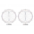 AIR-ANT24020V-R Cisco двухэлементная MIMO WIFI антенна 2,4 GHz AIR-ANT24020V-R Cisco двухэлементная MIMO WIFI антенна 2,4 GHz