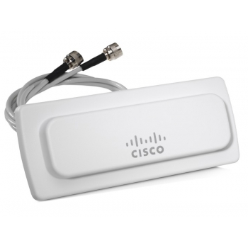 AIR-ANT24020V-R Cisco двухэлементная MIMO WIFI антенна 2,4 GHz AIR-ANT24020V-R Cisco двухэлементная MIMO WIFI антенна 2,4 GHz