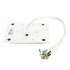 AIR-ANT2451V-R Cisco многоэлментная MIMO WIFI антенна 2,4 GHz/5 GHz AIR-ANT2451V-R Cisco многоэлментная MIMO WIFI антенна 2,4 GHz/5 GHz