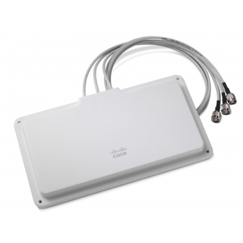 AIR-ANT2460NP-R Cisco трехэлементная WI-FI антенна 2,4 GHz AIR-ANT2460NP-R Cisco трехэлементная WI-FI антенна 2,4 GHz