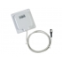 AIR-ANT2460P-R Cisco секторная направленная WIFI антенна 2.4 Ghz AIR-ANT2460P-R Cisco секторная направленная WIFI антенна 2.4 Ghz