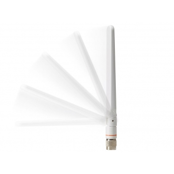 AIR-ANT2524DW-R двухдиапазонная Cisco WIFI антенна с шарниром 2,4 GHz/5 GHz AIR-ANT2524DW-R двухдиапазонная Cisco WIFI антенна с шарниром 2,4 GHz/5 GHz