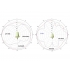 AIR-ANT2544V4M-R Cisco WIFI антенна 2,4 - 5,85 GHz AIR-ANT2544V4M-R Cisco WIFI антенна 2,4 - 5,85 GHz