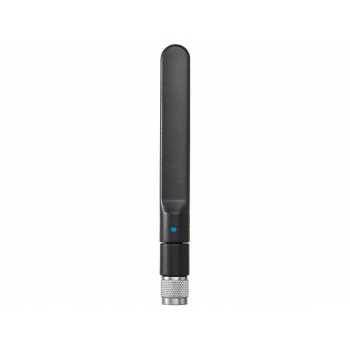 AIR-ANT5135DB-R dipole Cisco WIFI антенна с шарниром 5 GHz 3,5 дБ черная AIR-ANT5135DB-R dipole Cisco WIFI антенна с шарниром 5 GHz 3,5 дБ черная