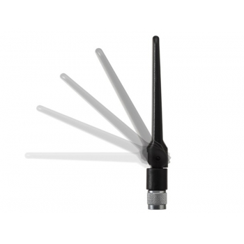 AIR-ANT5135DB-R dipole Cisco WIFI антенна с шарниром 5 GHz 3,5 дБ черная AIR-ANT5135DB-R dipole Cisco WIFI антенна с шарниром 5 GHz 3,5 дБ черная