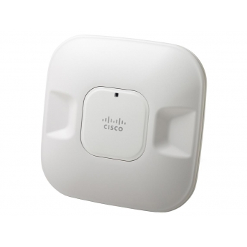 AIR-AP1041N-E-K9 Cisco WIFI внутренняя точка с внутренними антеннами 2.4 GHz, 802.11b/g/n AIR-AP1041N-E-K9 Cisco WIFI внутренняя точка с внутренними антеннами 2.4 GHz, 802.11b/g/n