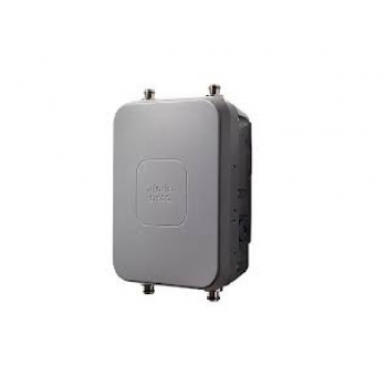 AIR-AP1562E-E-K9 Cisco WIFI точка доступа с 2 внешними антеннами 2.4 GHz/5 GHz, 802.11ас AIR-AP1562E-E-K9 Cisco WIFI точка доступа с 2 внешними антеннами 2.4 GHz/5 GHz, 802.11ас