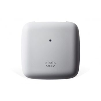 AIR-AP1815I-E-K9C Cisco WIFI внутренняя точка доступа с 2 внутренними антеннами 2,4/5 GHz, 802.11ac AIR-AP1815I-E-K9C Cisco WIFI внутренняя точка доступа с 2 внутренними антеннами 2,4/5 GHz, 802.11ac