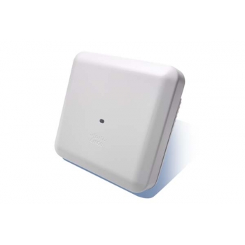 AIR-AP2802I-R-K9C Cisco Wi-Fi внутренняя точка доступа конфигурируемая, 2.4/5 GHz, 802.11ac AIR-AP2802I-R-K9C Cisco Wi-Fi внутренняя точка доступа конфигурируемая, 2.4/5 GHz, 802.11ac
