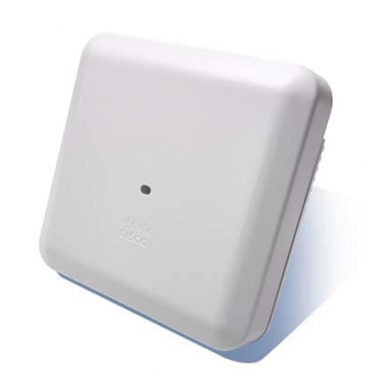 AIR-AP3802I-R-K9C Cisco Wi-Fi внутренняя точка доступа конфигурируемая, 2.4/5 GHz, 802.11ac AIR-AP3802I-R-K9C Cisco Wi-Fi внутренняя точка доступа конфигурируемая, 2.4/5 GHz, 802.11ac