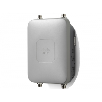 AIR-CAP1532E-E-K9 Cisco WIFI точка доступа с внешней антенной 2.4 GHz/5 GHz, 802.11a/n AIR-CAP1532E-E-K9 Cisco WIFI точка доступа с внешней антенной 2.4 GHz/5 GHz, 802.11a/n