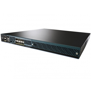AIR-CT5508-250-K9 Cisco Aironet WI-FI контроллер беспроводной сети на 250 точек доступа AIR-CT5508-250-K9 Cisco Aironet WI-FI контроллер беспроводной сети на 250 точек доступа