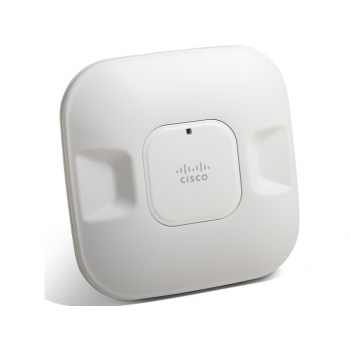 AIR-LAP1042N-E-K9 Cisco WIFI внутренняя точка с внутренними антеннами 2.4/5 GHz, 802.11a/b/g/n AIR-LAP1042N-E-K9 Cisco WIFI внутренняя точка с внутренними антеннами 2.4/5 GHz, 802.11a/b/g/n