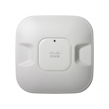 AIR-LAP1042N-R-K9 Cisco WIFI внутренняя точка с внутренними антеннами 2.4/5 GHz, 802.11a/b/g/n