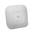 AIR-LAP1142N-R-K9 Cisco WIFI внутренняя точка с внутренними антеннами 2.4/5 GHz, 802.11a/b/g/n