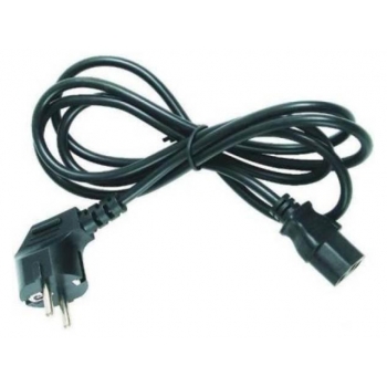 AIR-PWR-CORD-CE Cisco кабель питания CEE 7/7 - IEC-C13 220В для Cisco Aironet AIR-PWR-CORD-CE Cisco кабель питания CEE 7/7 - IEC-C13 220В для Cisco Aironet