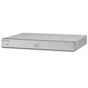 C1111-4PLTELA Cisco LTE маршрутизатор WAN 1xGE, 1xSFP combo, LAN 4xGE. LATAM & APAC