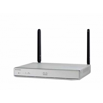 C1111-8PWE Cisco WIFI маршрутизатор WAN 1xGE, 1xSFP combo, LAN 8xGE C1111-8PWE Cisco WIFI маршрутизатор WAN 1xGE, 1xSFP combo, LAN 8xGE