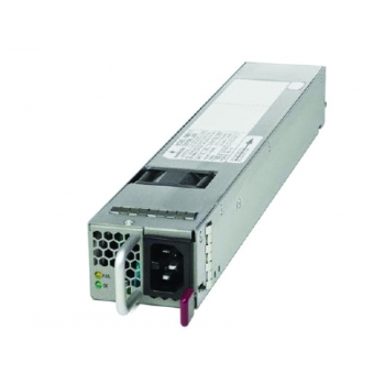 Блок питания Cisco C4KX-PWR-750AC-R с мощностью 750 ВА (450 Вт) Блок питания Cisco C4KX-PWR-750AC-R с мощностью 750 ВА (450 Вт)