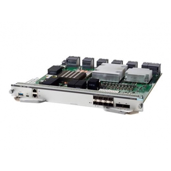 C9400-SUP-1 Cisco Catalyst модуль супервизора, Intel 2.4Ghz x86 C9400-SUP-1 Cisco Catalyst модуль супервизора, Intel 2.4Ghz x86