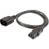 CAB-C13-C14-2M Cisco кабель питания IEC-C13 - IEC-C14 2 м 200В, для коммутаторов Cisco CAB-C13-C14-2M Cisco кабель питания IEC-C13 - IEC-C14 2 м 200В, для коммутаторов Cisco