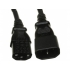 CAB-C13-C14-2M Cisco кабель питания IEC-C13 - IEC-C14 2 м 200В, для коммутаторов Cisco CAB-C13-C14-2M Cisco кабель питания IEC-C13 - IEC-C14 2 м 200В, для коммутаторов Cisco