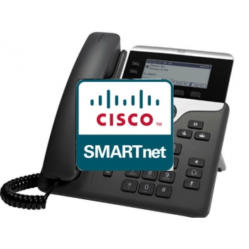 CON-SCN-CP78119K Cisco SMARTnet сервисный контракт IP телефона Cisco 7811 8X5XNBD 1год CON-SCN-CP78119K Cisco SMARTnet сервисный контракт IP телефона Cisco 7811 8X5XNBD 1год