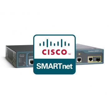 CON-SNT-2968TCS Cisco SMARTnet сервисный контракт коммутатора Catalyst WS-C2960-8TC-S 8X5XNBD 1год CON-SNT-2968TCS Cisco SMARTnet сервисный контракт коммутатора Catalyst WS-C2960-8TC-S 8X5XNBD 1год