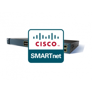 CON-SNT-3560GPS Cisco SMARTnet сервисный контракт коммутатора Catalyst WS-C3560G-24PS-S 8X5XNBD 1год CON-SNT-3560GPS Cisco SMARTnet сервисный контракт коммутатора Catalyst WS-C3560G-24PS-S 8X5XNBD 1год