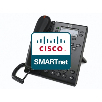 CON-SNT-41CLK Cisco SMARTnet сервисный контракт IP телефона Cisco 6941-CL 8X5XNBD 1год CON-SNT-41CLK Cisco SMARTnet сервисный контракт IP телефона Cisco 6941-CL 8X5XNBD 1год