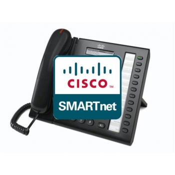 CON-SNT-61CLK Cisco SMARTnet сервисный контракт IP телефона Cisco 6961-CL 8X5XNBD 1год CON-SNT-61CLK Cisco SMARTnet сервисный контракт IP телефона Cisco 6961-CL 8X5XNBD 1год