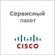 Сервисный пакет Cisco CON-SNT-C93002TA