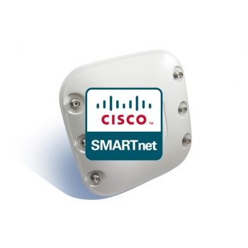 CON-SNT-CAP351IE Cisco SMARTnet сервисный контракт WIFI точки доступа AIR-CAP3501I 8X5XNBD 1год CON-SNT-CAP351IE Cisco SMARTnet сервисный контракт WIFI точки доступа AIR-CAP3501I 8X5XNBD 1год