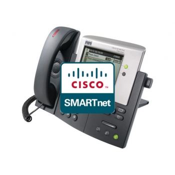 CON-SNT-CP791EOS Cisco SMARTnet сервисный контракт IP телефона Cisco 7941G 8X5XNBD 1год CON-SNT-CP791EOS Cisco SMARTnet сервисный контракт IP телефона Cisco 7941G 8X5XNBD 1год