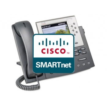 CON-SNT-CP7965 Cisco SMARTnet сервисный контракт IP телефона Cisco 7965G 8X5XNBD 1год CON-SNT-CP7965 Cisco SMARTnet сервисный контракт IP телефона Cisco 7965G 8X5XNBD 1год
