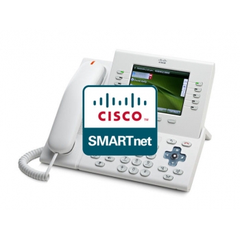 CON-SNT-CP8961W9 Cisco SMARTnet сервисный контракт IP телефона Cisco 8961-W 8X5XNBD 1год CON-SNT-CP8961W9 Cisco SMARTnet сервисный контракт IP телефона Cisco 8961-W 8X5XNBD 1год