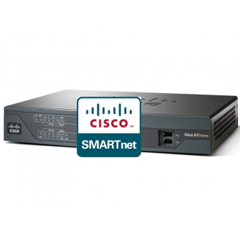 CON-SNT-CSCO881P Cisco SMARTnet сервисный контракт маршрутизатора CISCO881 PCI 8X5XNBD 1год CON-SNT-CSCO881P Cisco SMARTnet сервисный контракт маршрутизатора CISCO881 PCI 8X5XNBD 1год
