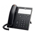 CP-6911-C Cisco IP телефон, 1 линия SIP/SCCP, 2 x FE PoE, без LCD CP-6911-C Cisco IP телефон, 1 линия SIP/SCCP, 2 x FE PoE, без LCD