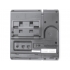 CP-6911-CL-K9 Cisco IP телефон, 1 линия SIP\SCCP, 2 x FE PoE, NO LCD CP-6911-CL-K9 Cisco IP телефон, 1 линия SIP\SCCP, 2 x FE PoE, NO LCD